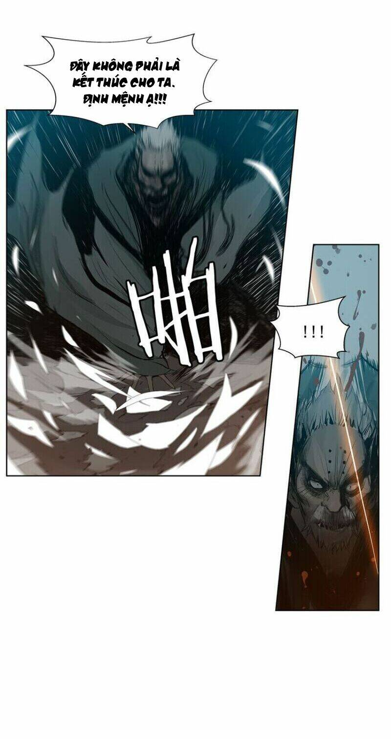 thanh gươm danh vọng chapter 9 9