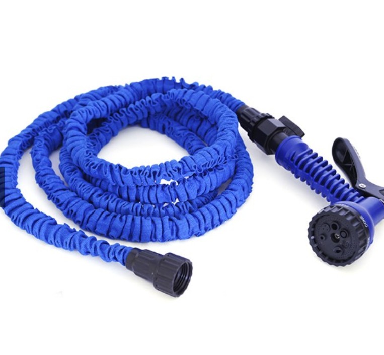 Vòi Xịt Giãn Nở 15m – 30m Magic Hose