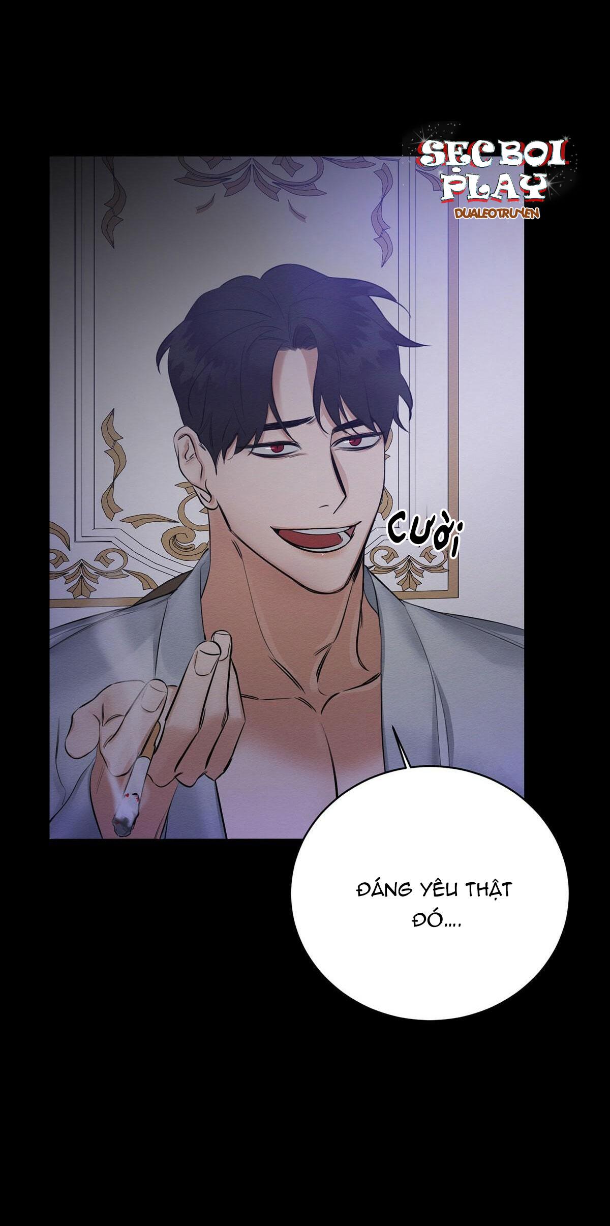 lý do của ác nhân chapter 1 17