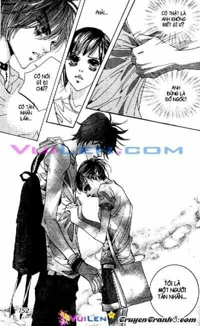 goong - [ hoàng cung ] chapter 10 141