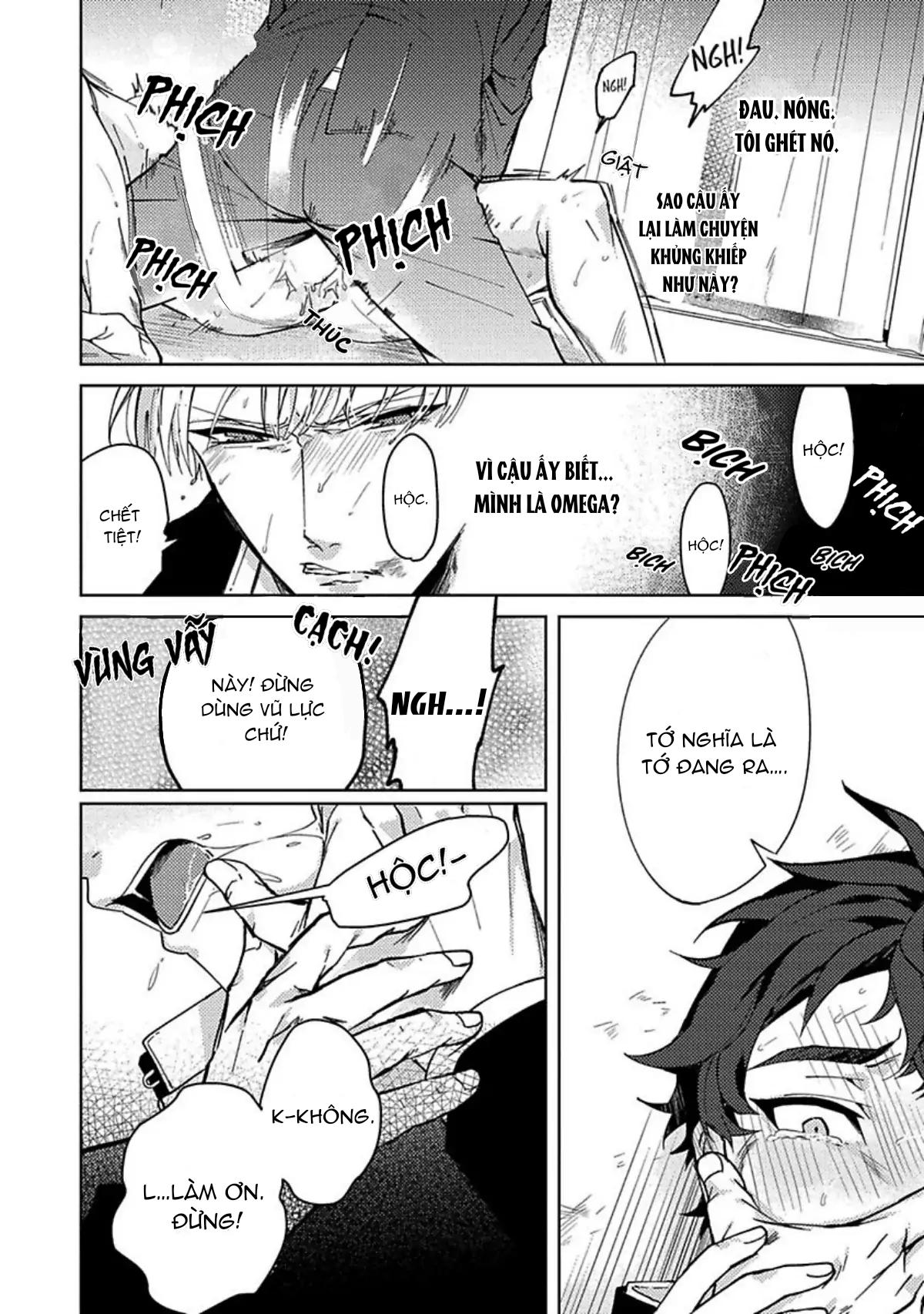 hoàn toàn bị ám ảnh chapter 1 21