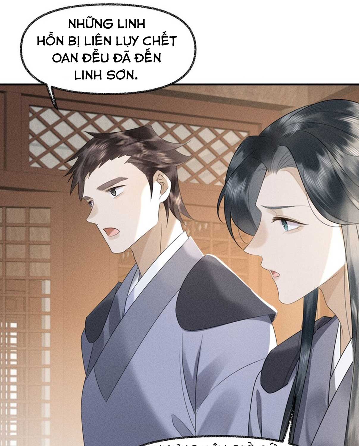 Tổ Tiên Tại Hạ chapter 22