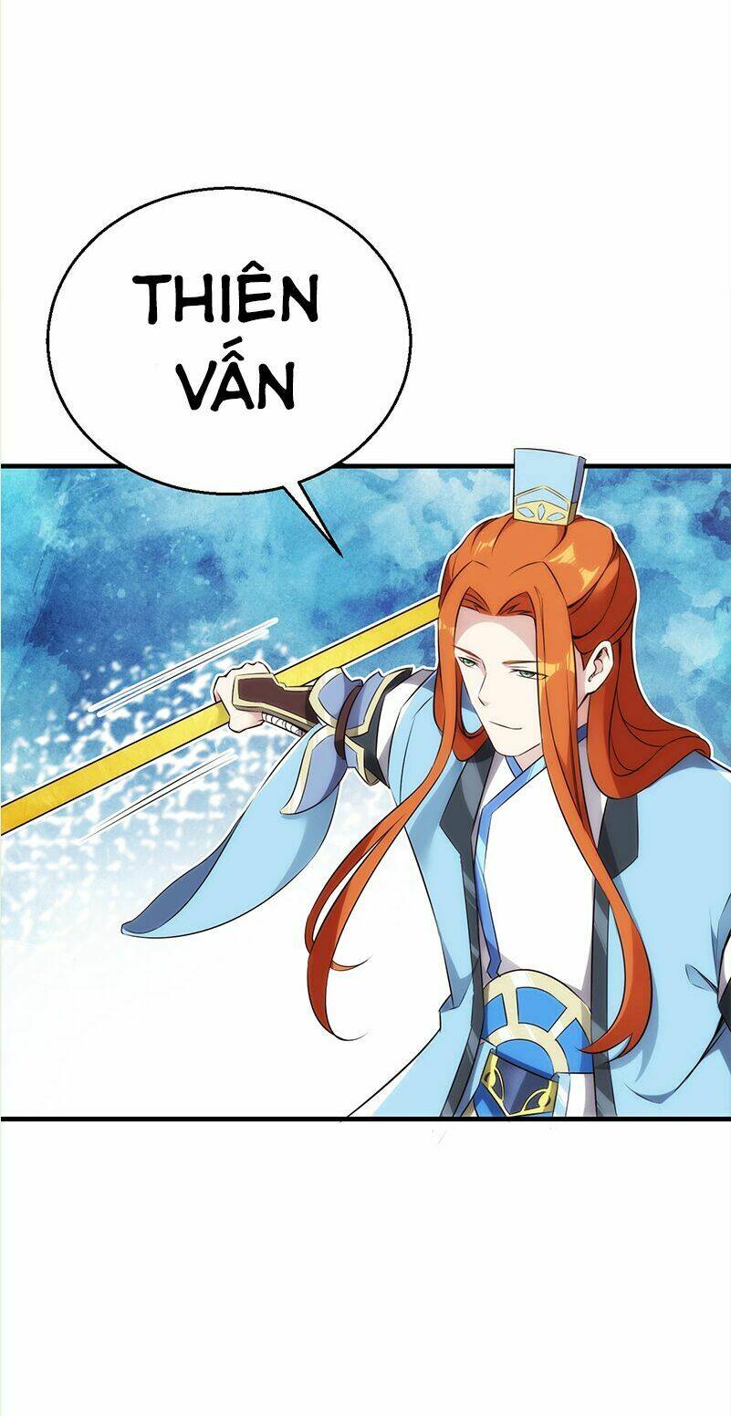 thiên hạ kiếp chapter 37 30