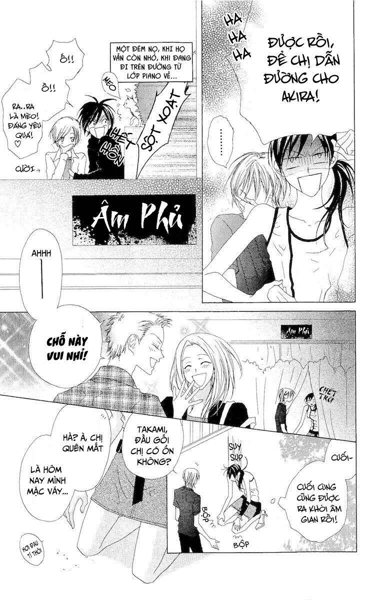 venus kisoukyoku chapter 5 8