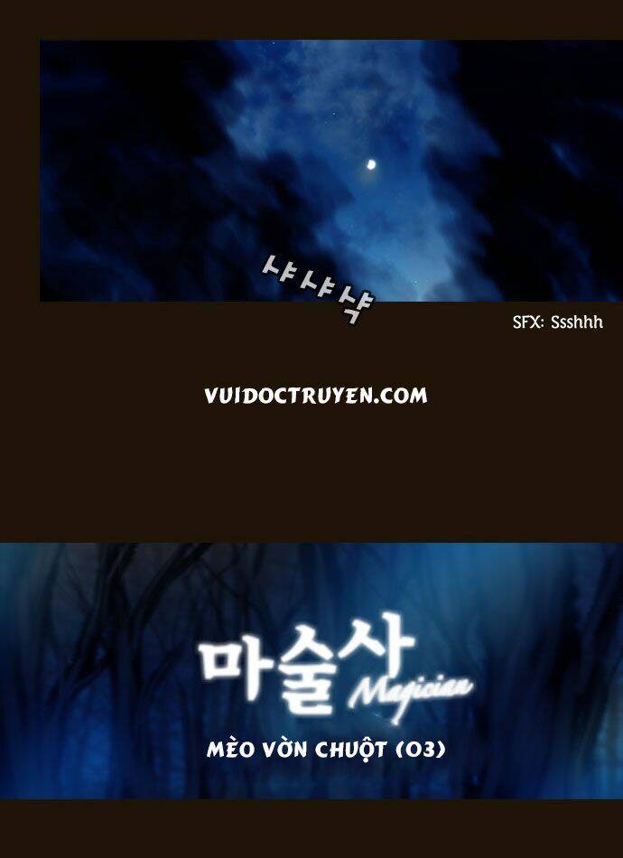 hội ảo thuật chapter 98 2
