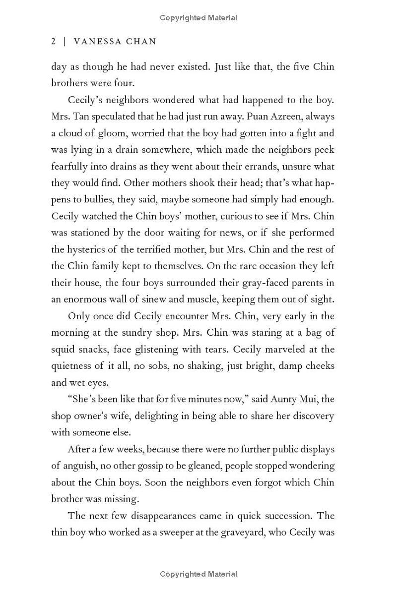 Sách ngoại văn: Storm We Made