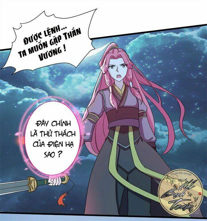 nam sủng của ta muốn leo tường chapter 3 10