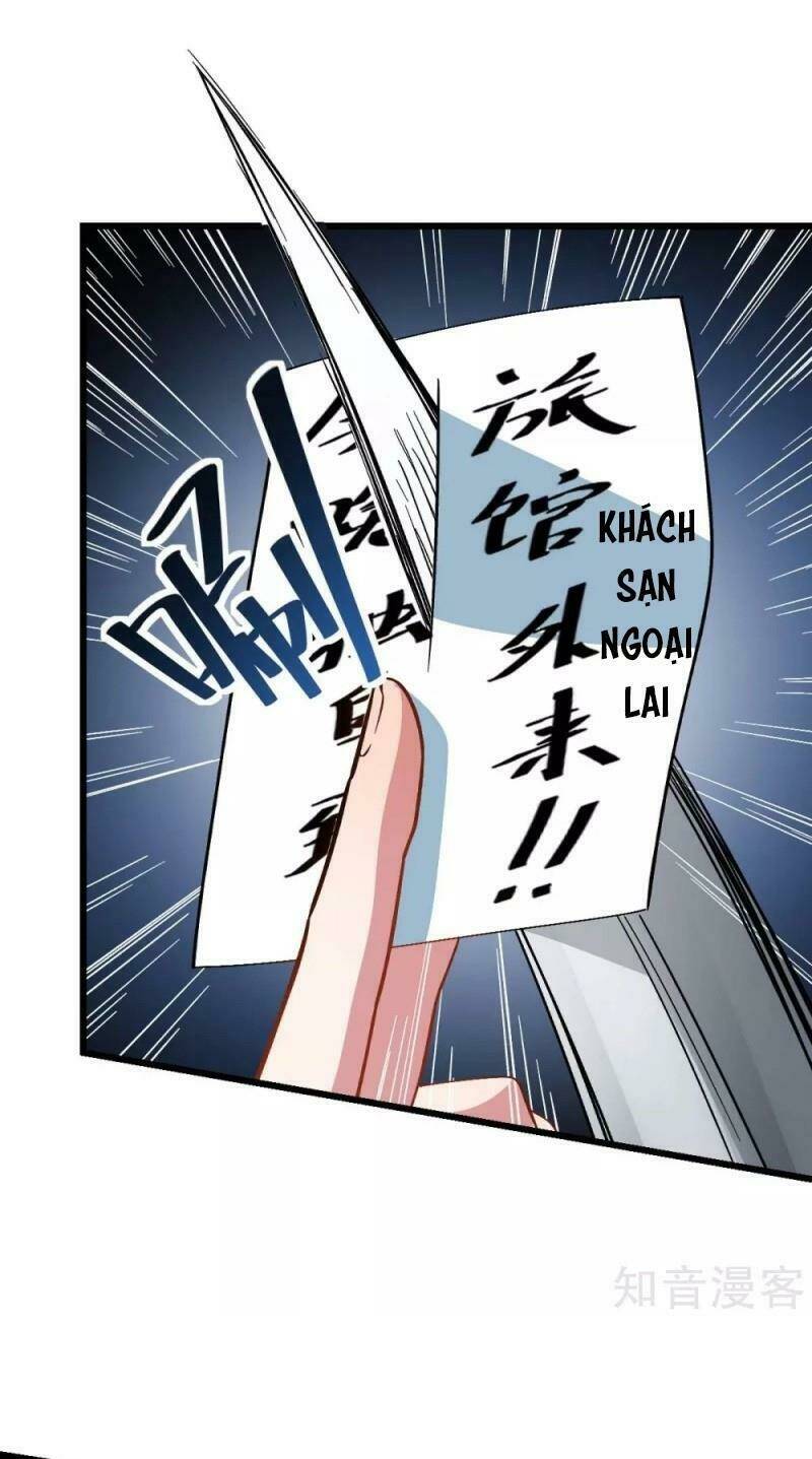 vườn trường cuồng sư hệ thống chapter 115 33