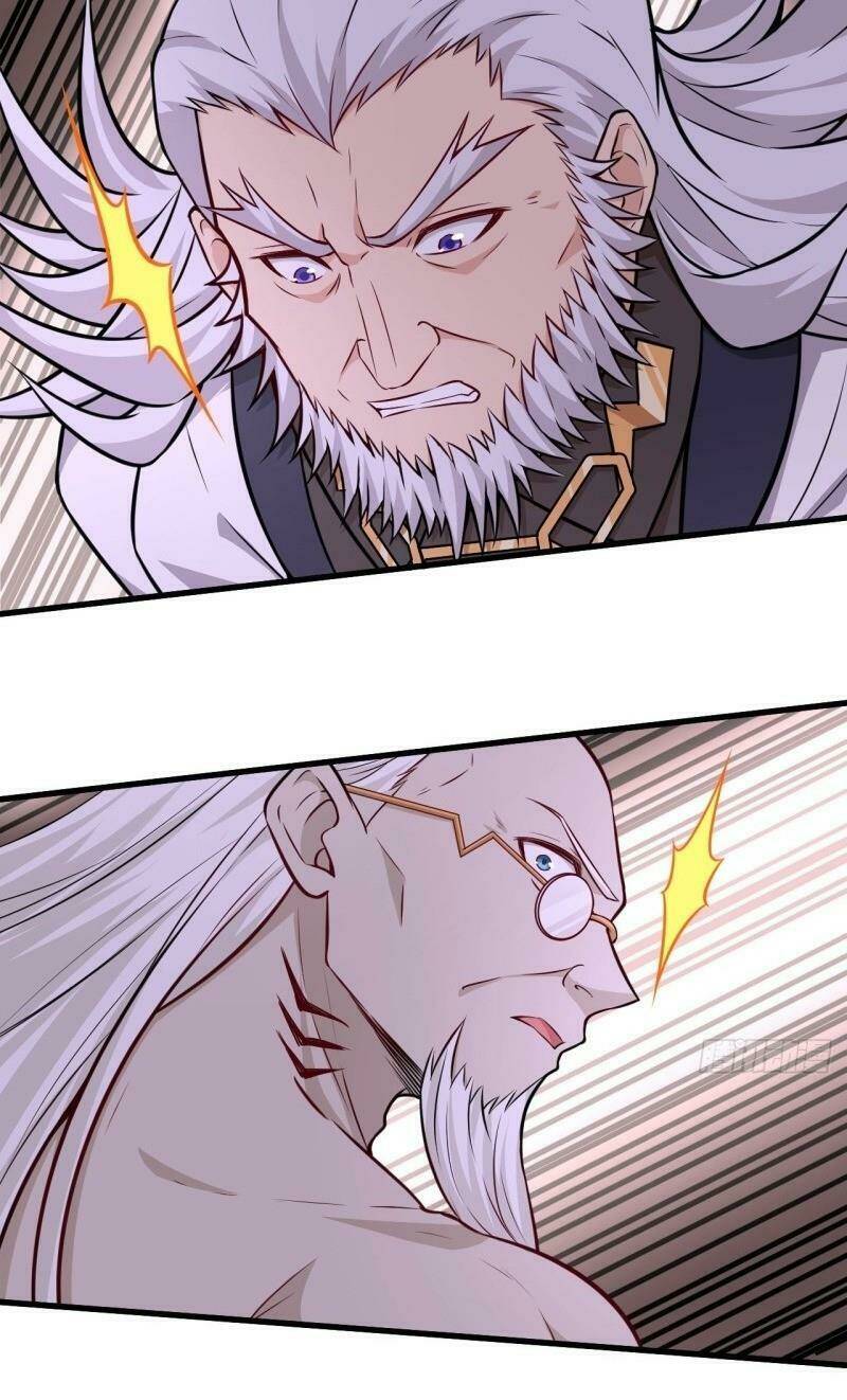 minh nhật thần đô chapter 49 34