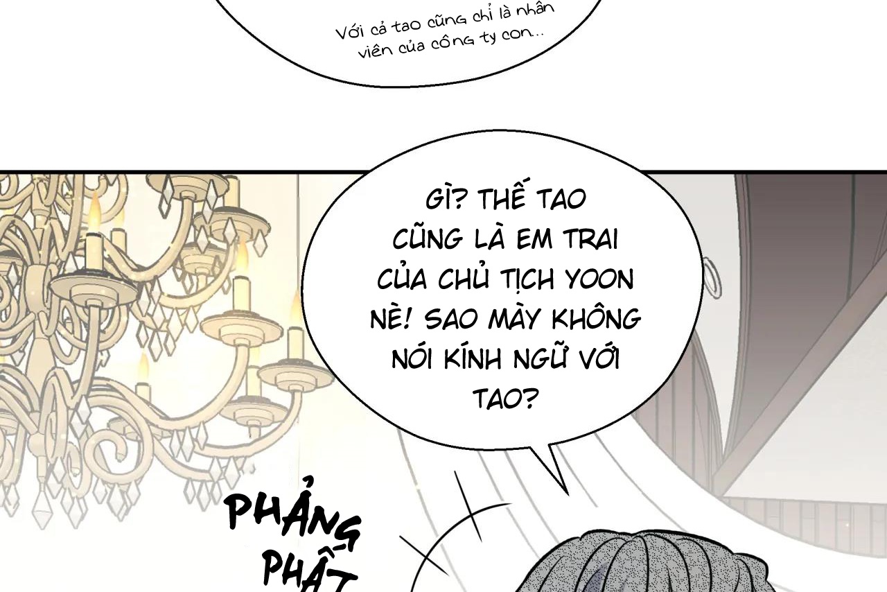 ám ảnh pheromone chapter 58 21
