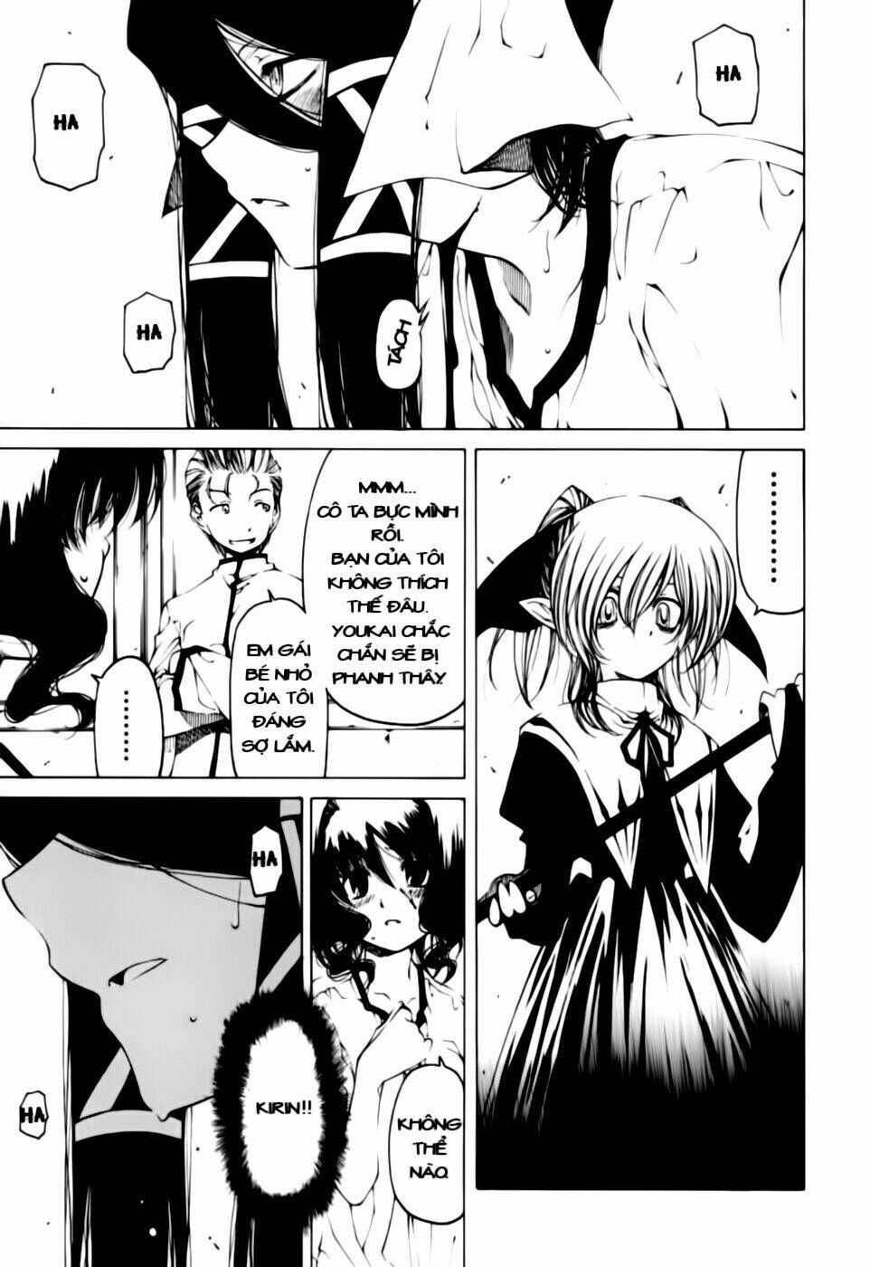 oni gokko chapter 4 11