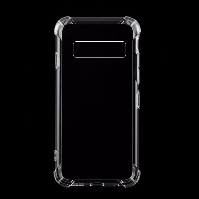 Ốp lưng cho Samsung Note 8 TPU dẻo chống sốc trong siêu bền