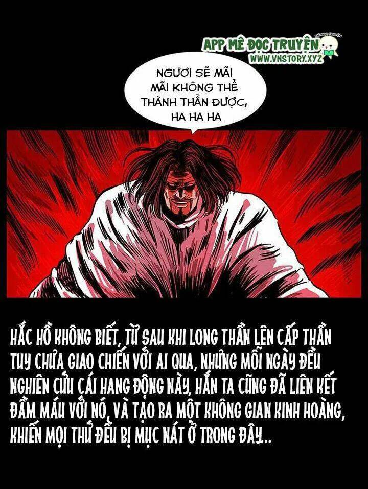 U Minh Ngụy Tượng Chapter 203 90