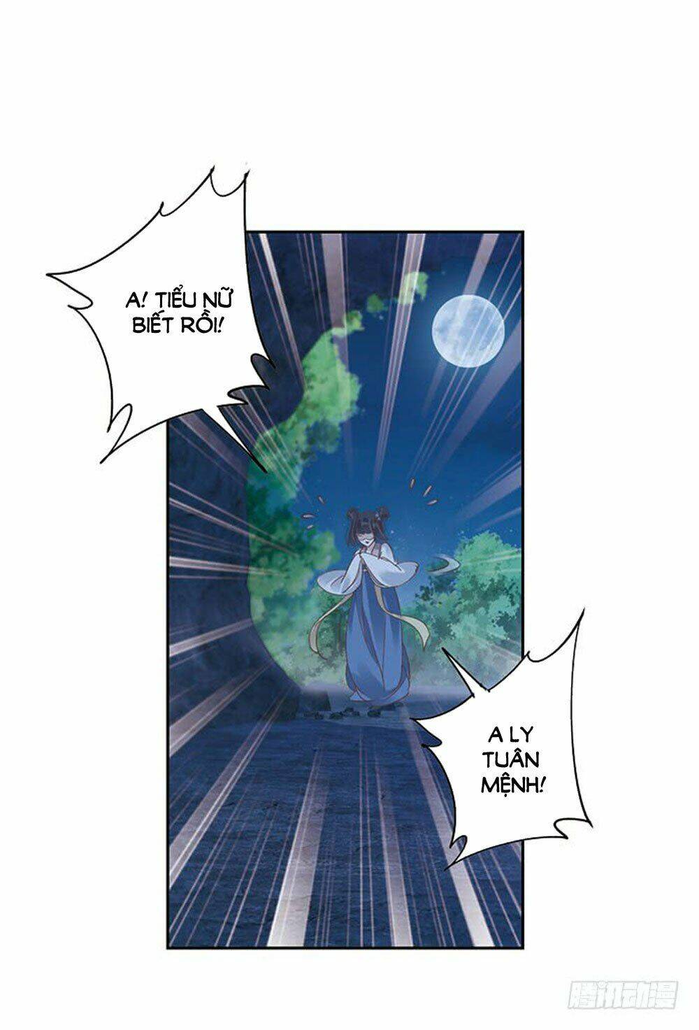 thiền tâm vấn đạo chapter 20 59