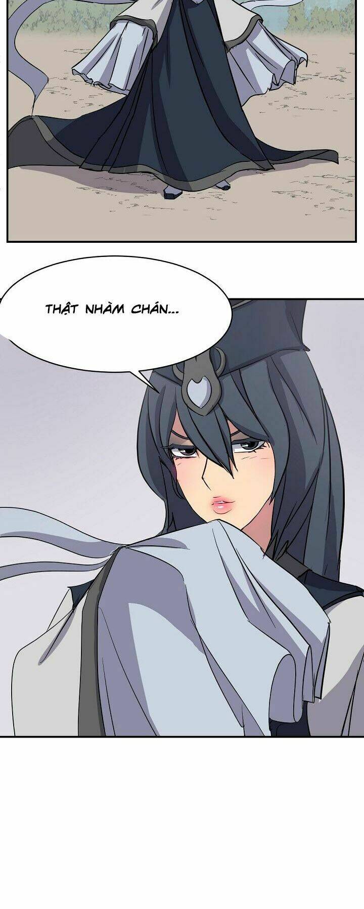 trọng sinh, bất khả chiến bại chapter 72 14