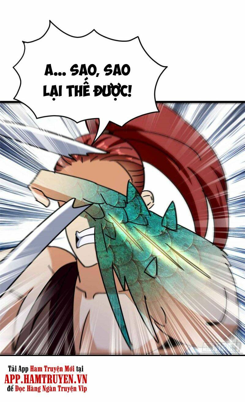 vạn giới tiên vương chapter 156 19