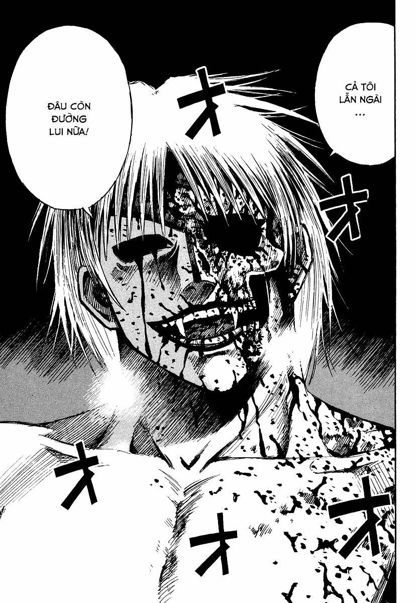 đảo ma cà rồng chapter 108 3