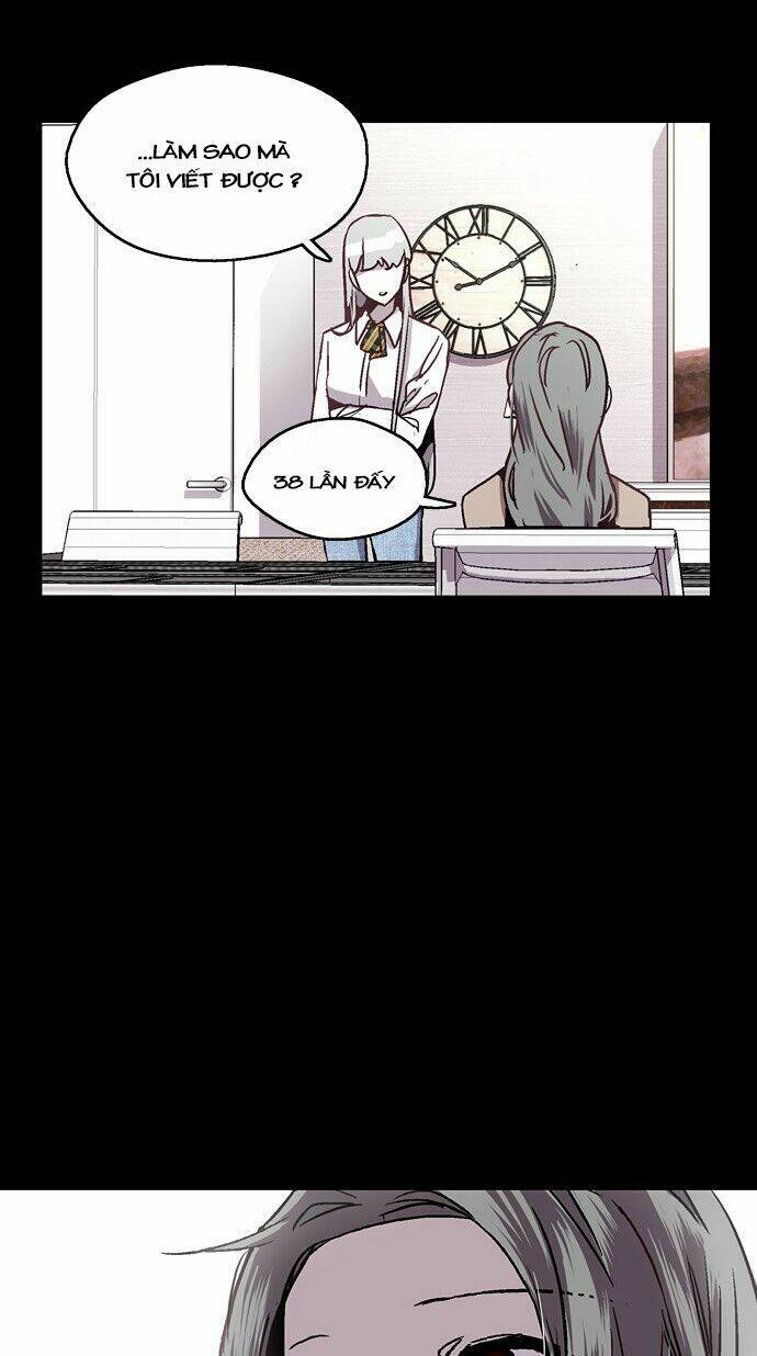 người máy hủy diệt chapter 21 48