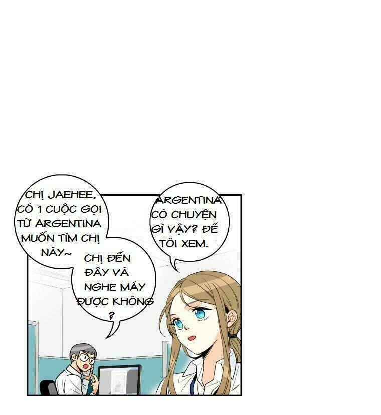 why did you come to my home? chapter 2.2 11