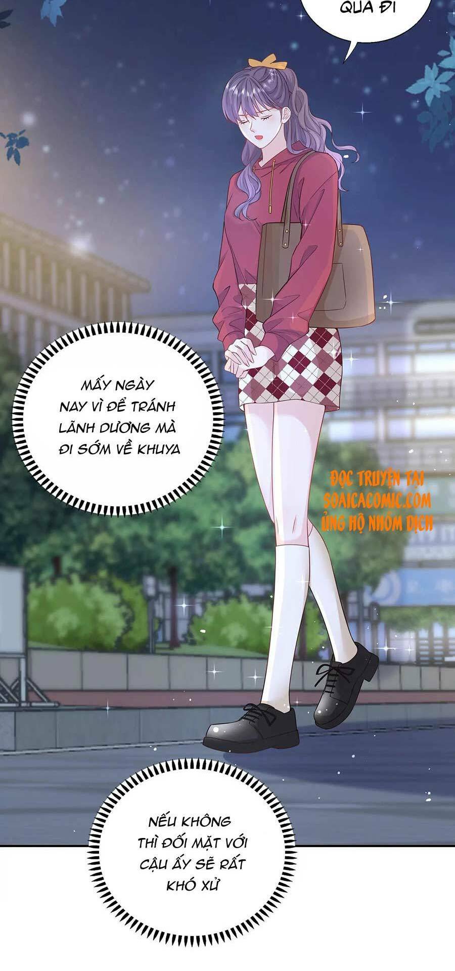 tôi dựa vào tà ý: nghịch chuyển nhân sinh chapter 52 22