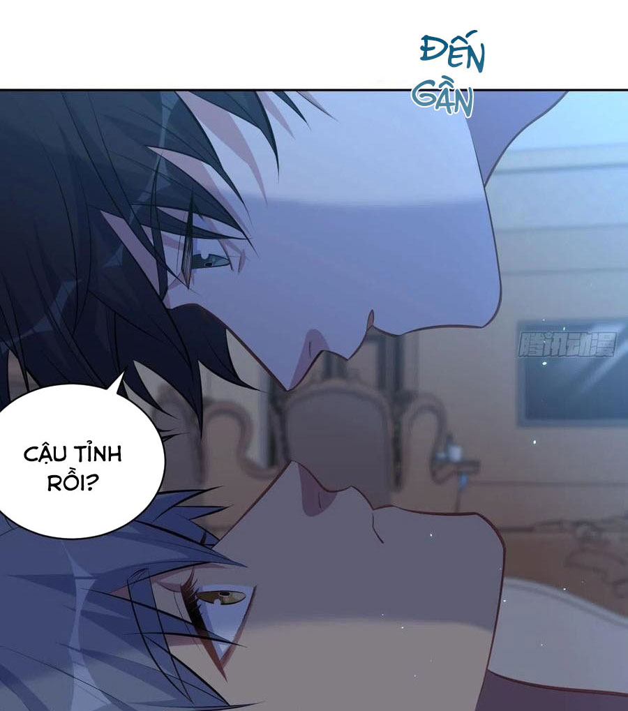 bố vợ đại nhân là bà xã chapter 137 32