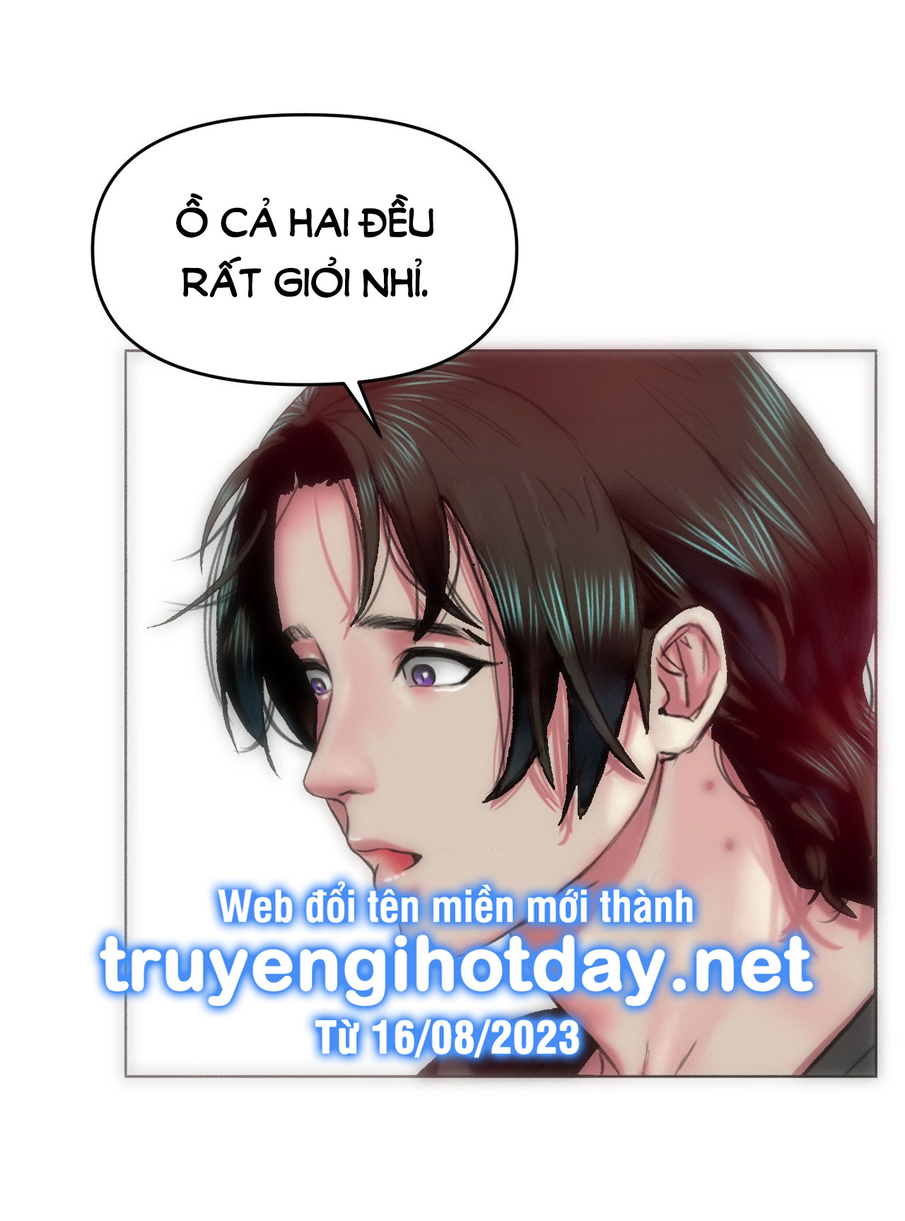 Gái Có Chồng Ở Thành Phố Mới chapter 10.2 - Trang 9