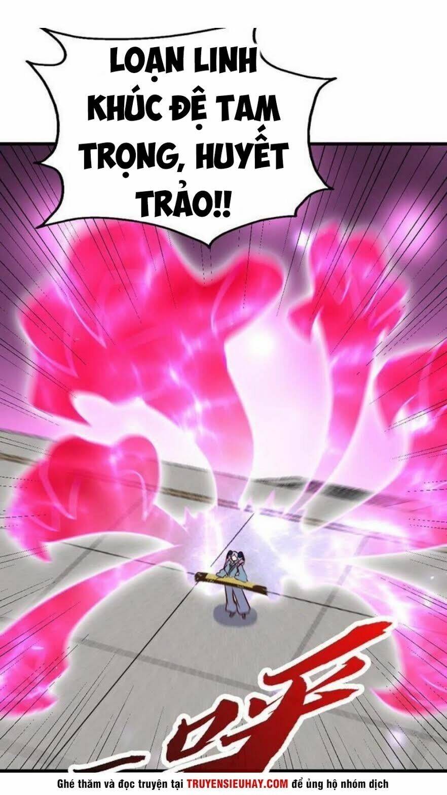 chí tôn thần ma chapter 89 11