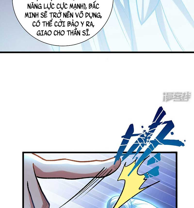 võ đạo độc tôn chapter 536 22