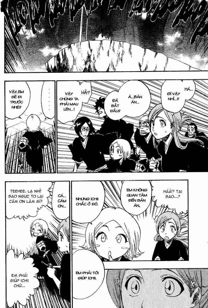 thần chết ichigo chapter 149 11