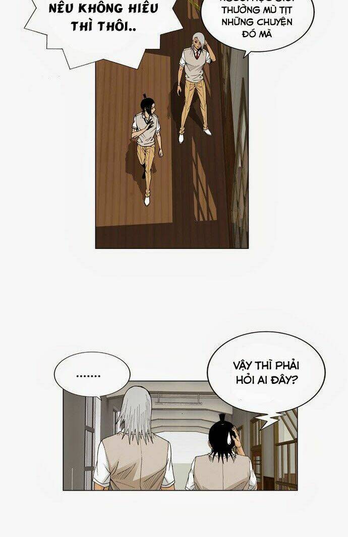 ultimate legend: kang hae hyo chapter 48 38