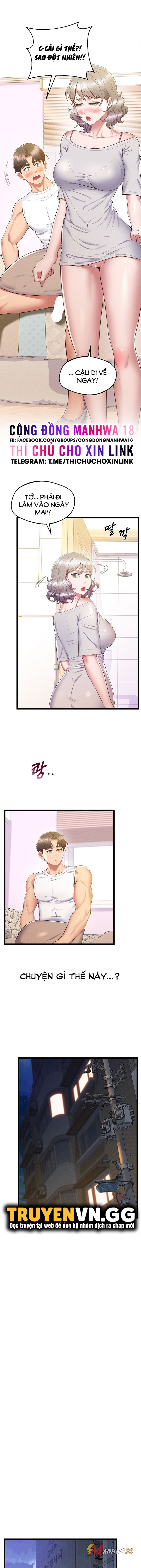 đồng hồ khoái lạc chapter 16 13