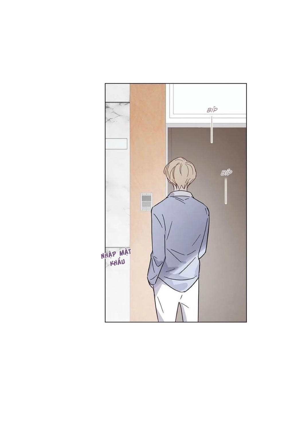 hôm nay nam giả trang nữ vẫn chưa được cầu hôn! chapter 53 4