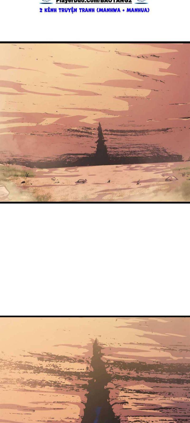 tôi trở lại thăng cấp một mình chapter 93 4