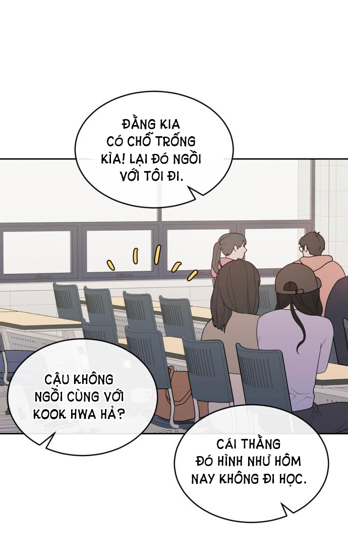 Vận May Bất Ngờ chapter 6.2 10