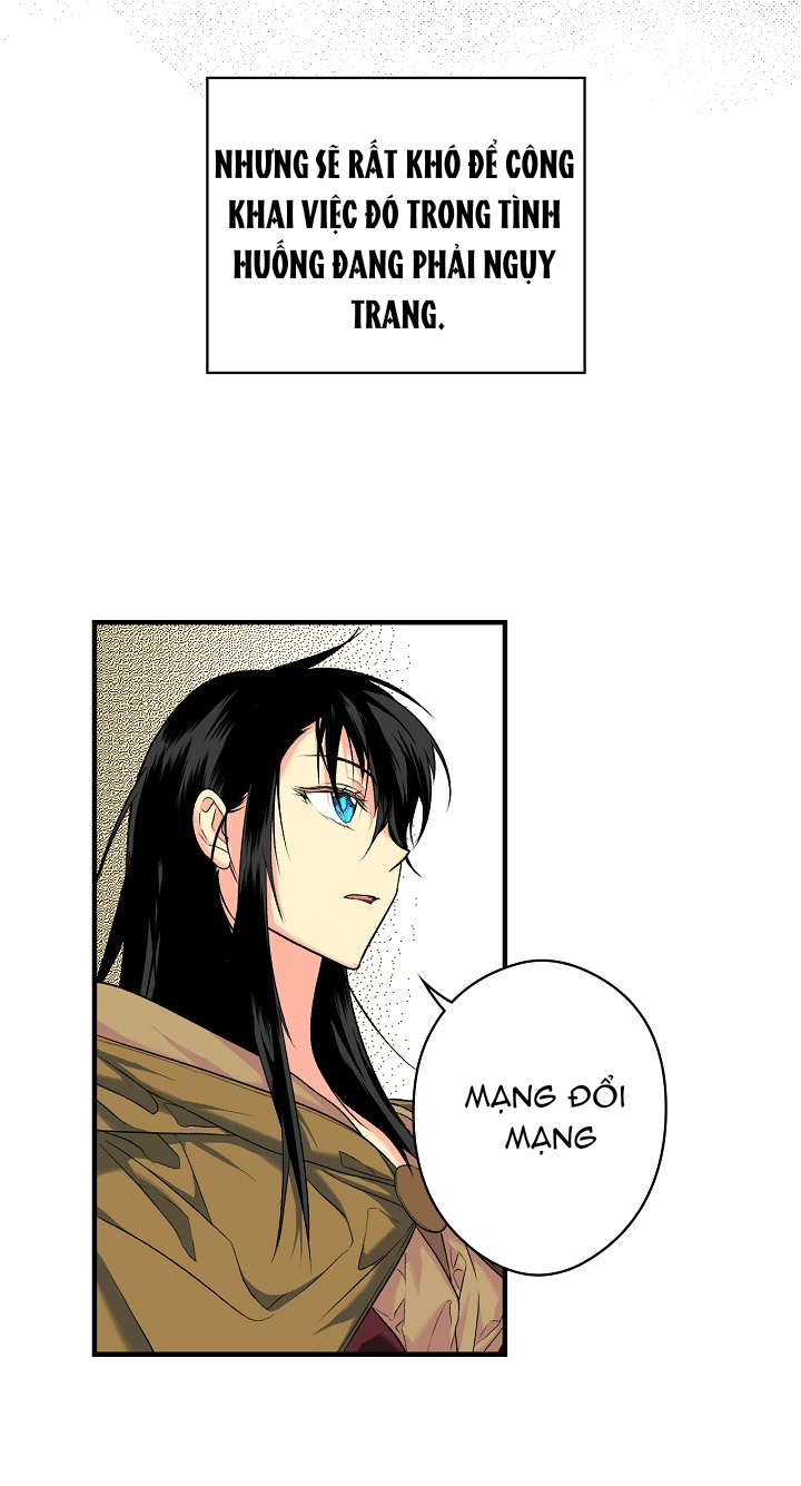 tiểu thư bí ẩn chapter 7 47