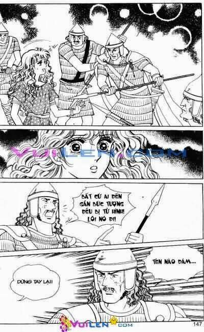 hậu duệ hoàng gia chapter 14 147