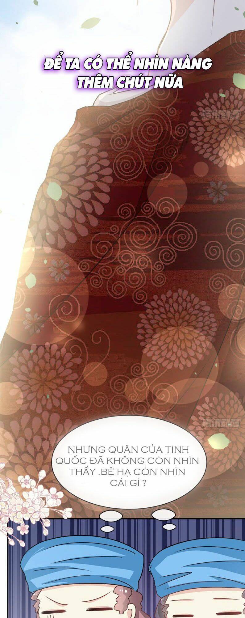 thiên hạ đệ nhất sủng phi chapter 115 4