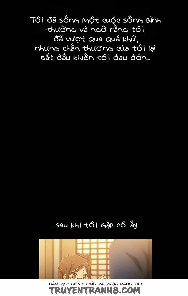 nhiệt huyết thanh xuân chapter 13 10