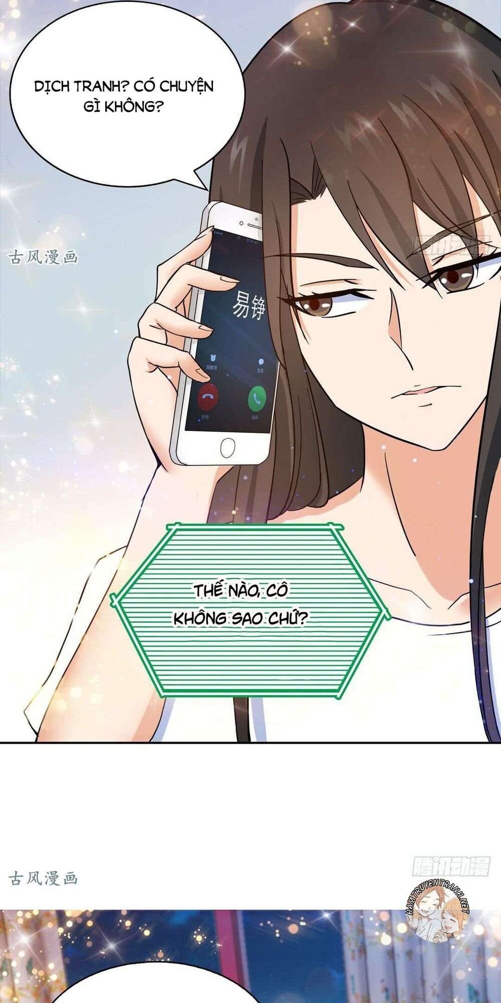 cô vợ siêu mẫu của cố thiếu chapter 106 4