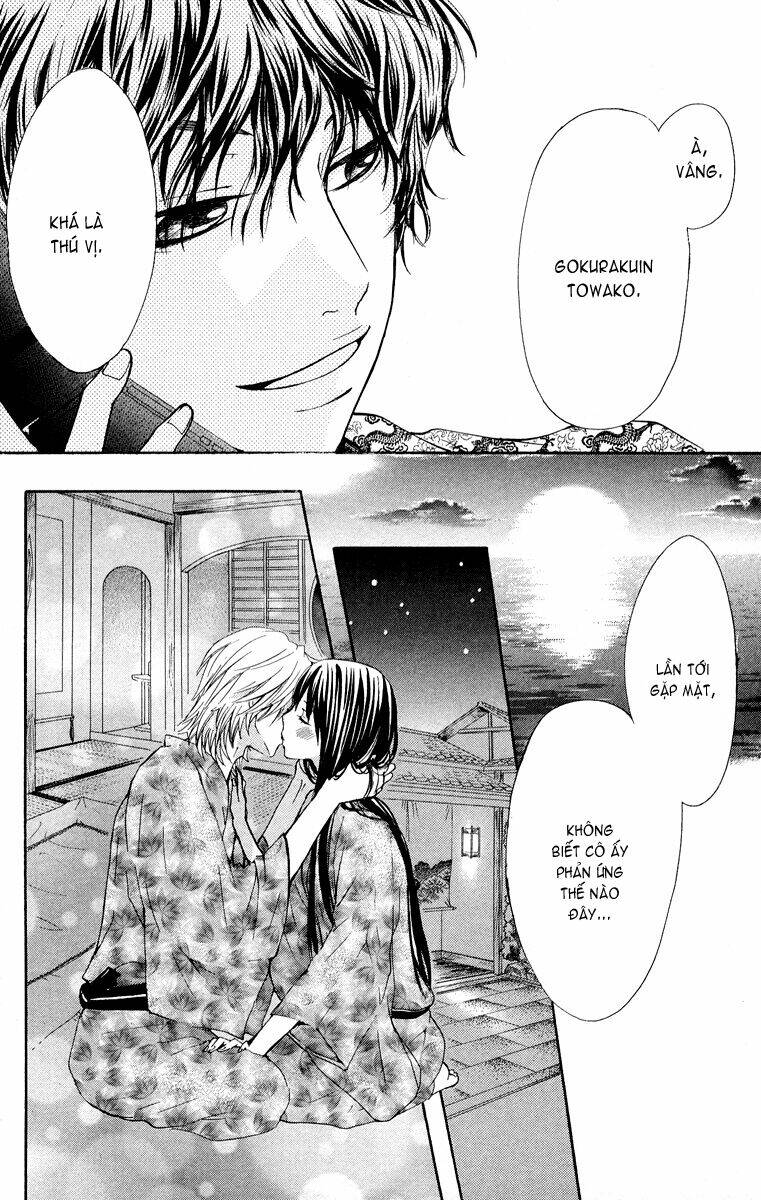 ojousama wa oyomesama chapter 9 23