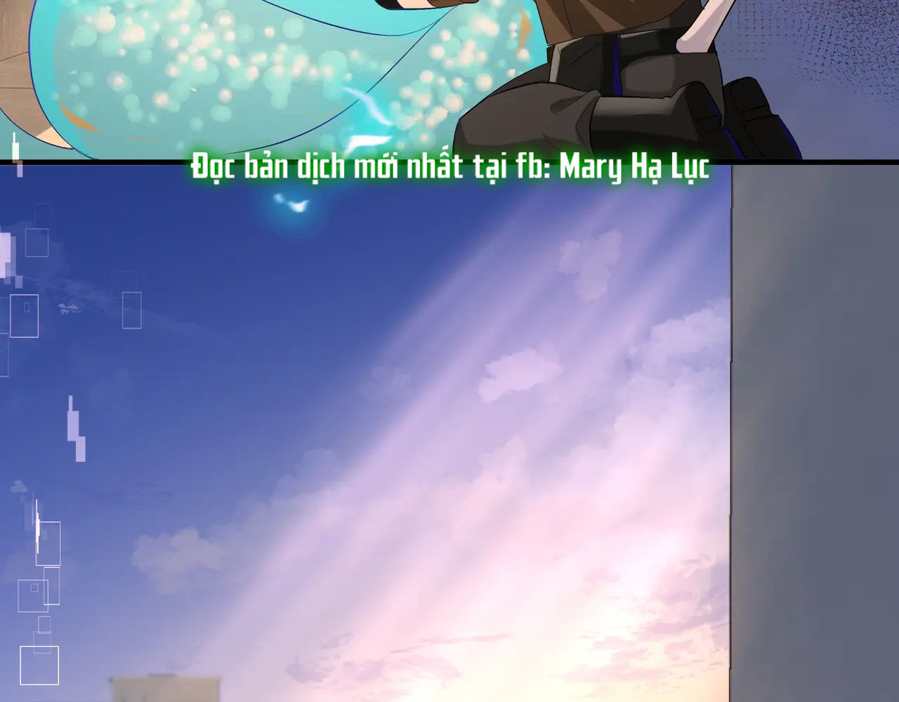 nhân ngư sa ngã chapter 8.2 41