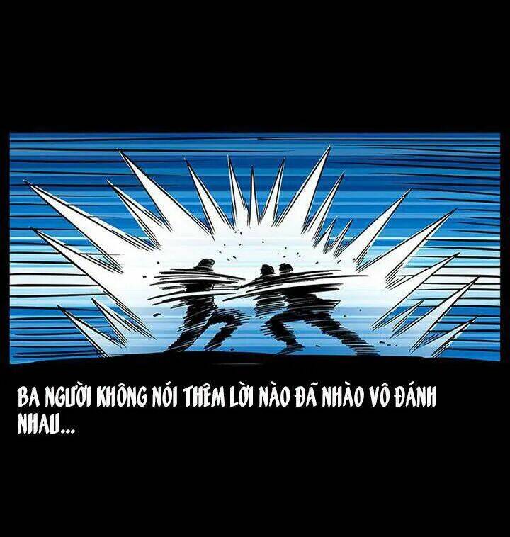 U Minh Ngụy Tượng Chapter 171 28