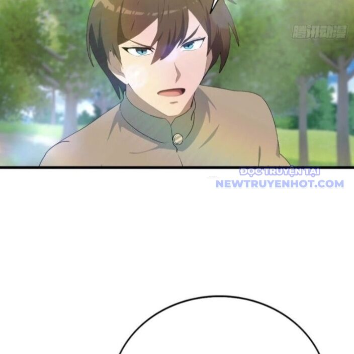 tu tiên trở về tại vườn trường – season 2 chapter 129 37