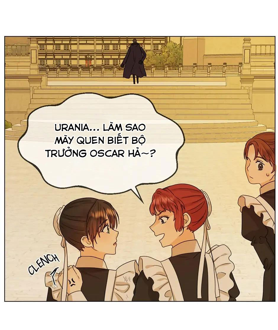 từ hầu gái tôi đã trở thành hoàng hậu chapter 3 17