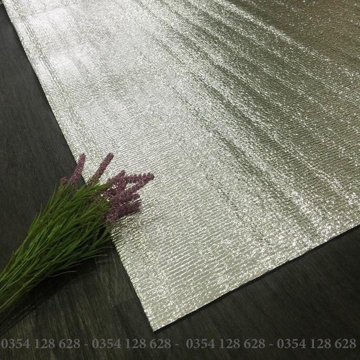 CHIẾU NGỦ VĂN PHÒNG - CHIẾU LẠNH 3MM - KT : 1m x 2m