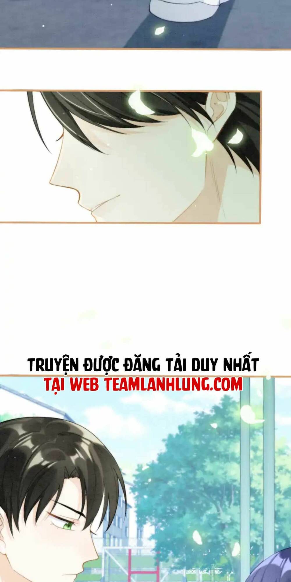 mỗi lần gặp nguy tôi đều có thể triệu hoán nam thần chapter 1 23