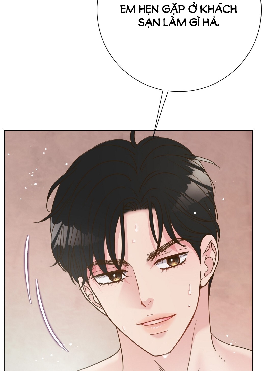 [18+] trải nghiệm thân mật với bạn của anh trai chapter 20.2 12