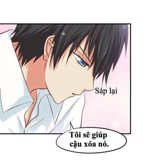 mối tình đầu có chút ngọt chapter 28 13