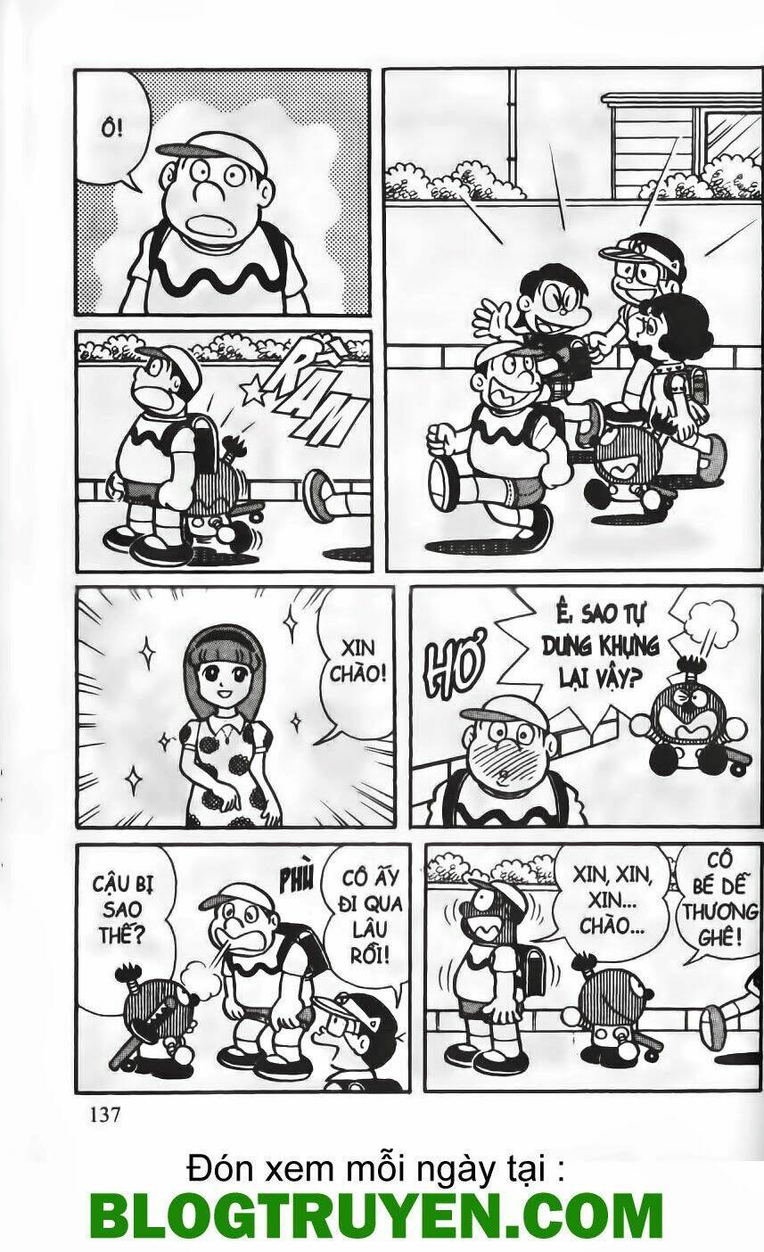 tân từ điển kì bí chapter 42 3