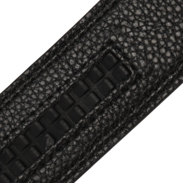 Dây Nịt Nam SAM Leather SFDN135 - Thắt Lưng Nam Da Bò Cao Cấp/ Mặt Khoá Thắt Lưng Inox Không Gỉ, Men's belts